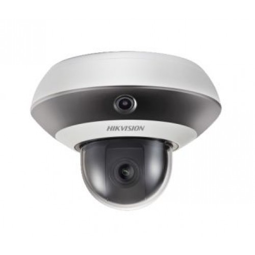 2MP 4 × Мережева PanoVU PTZ-відеокамера Hikvision Hikvision DS-2PT3326IZ-DE3 (2.8-12 мм)