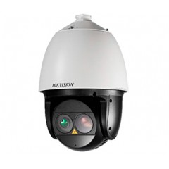Ip smart ptz відеокамера hikvision hikvision ds-2df7230i5-ael