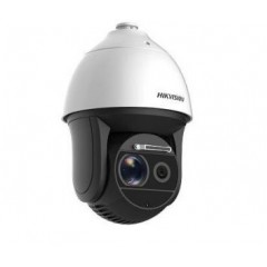Ip smart ptz видеокамера hikvision hikvision ds-2df8236i5w-aelw