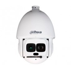 2Мп 45x сетевая видеокамера starlight laser ptz dahua dahua dh-sd6al245u-hni