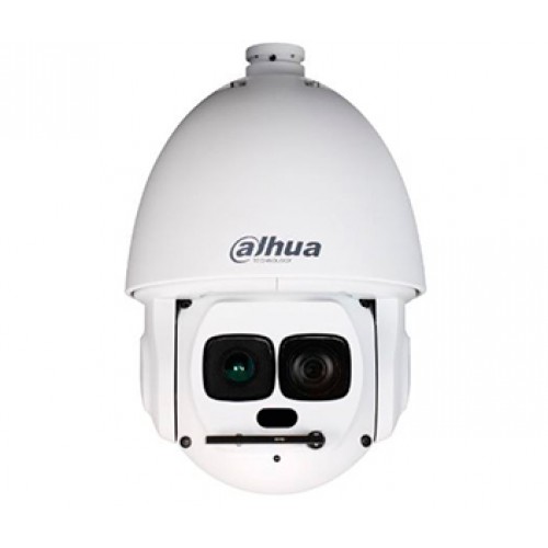 2Мп 45x сетевая видеокамера Starlight Laser PTZ Dahua Dahua DH-SD6AL245U-HNI