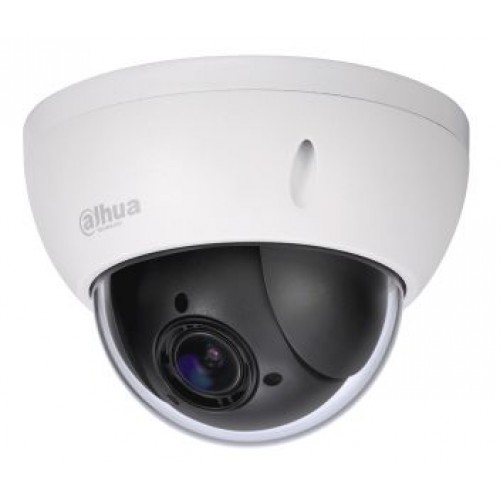 4МП 4х PTZ IP відеокамера Dahua Dahua DH-SD22404T-GN
