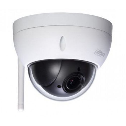 4Мп 4х PTZ Wi-Fi IP видеокамера Dahua Dahua DH-SD22404T-GN-W