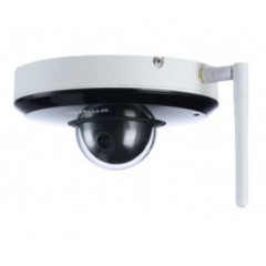 2Мп 3х starlight ptz wi-fi видеокамера dahua dahua dh-sd1a203t-gn-w