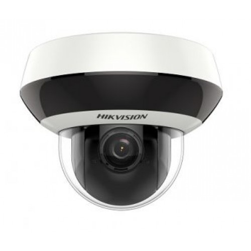 4 Мп IP PTZ видеокамера Hikvision с ИК подсветкой Hikvision DS-2DE2A404IW-DE3 (2.8-12 мм)