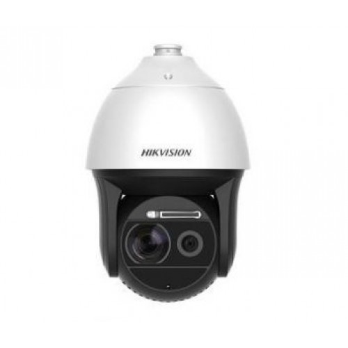 2 Мп 50х лазерная IP SpeedDome видеокамера Hikvision Hikvision DS-2DF8250I8X-AELW (C)