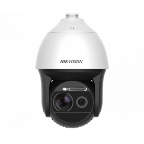 2 Мп 36х уличная IP SpeedDome Hikvision Hikvision DS-2DF8236I5X-AELW