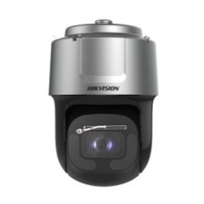 4Мп ip ptz видеокамера hikvision с алгоритмами darkfighter hikvision ds-2df9c435ih-dlw