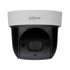 2Мп 4x starlight ip ptz видеокамера dahua с поддержкой wi-fi dahua dh-sd29204ue-gn-w