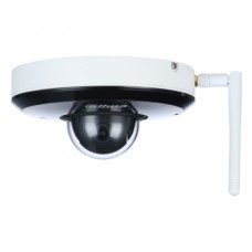 4Мп 4х starlight ptz wi-fi видеокамера dahua dahua dh-sd1a404xb-gnr-w