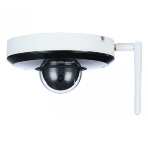 4Мп 4х Starlight PTZ Wi-Fi видеокамера Dahua Dahua DH-SD1A404XB-GNR-W
