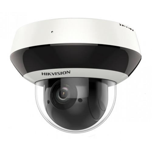 4 Мп IP PTZ видеокамера Hikvision с Wi-Fi Hikvision DS-2DE2A404IW-DE3/W(2.8-12 мм)