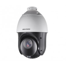 4Мп ip ptz видеокамера hikvision c ИК подсветкой hikvision ds-2de4425iw-de