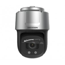 4Мп ip ptz видеокамера hikvision с алгоритмами darkfighter hikvision ds-2df9c435ihs-dlw(t2)