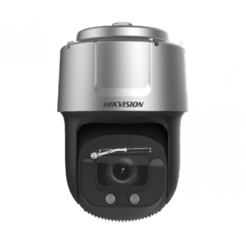4Мп IP PTZ видеокамера Hikvision с алгоритмами DarkFighter Hikvision DS-2DF9C435IHS-DLW(T2)