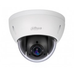 2МП 4x starlight hdcvi ptz камера dahua dh-sd22204-gc-lb