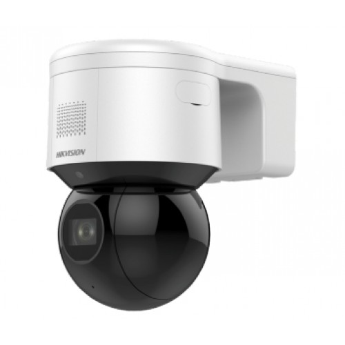 4 MP 4× ИК IP PTZ камера Hikvision DS-2DE3A404IW-DE 2.8-12mm