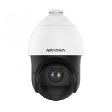 2mp 25× zoom ИК ip speed dome hikvision ds-2de4225iw-de  (s5) with brackets