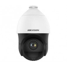 4mp 25× zoom ИК ip speed dome hikvision ds-2de4425iw-de(s5) with brackets