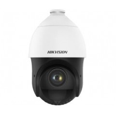 4mp 25× zoom ІЧ ip speed dome hikvision ds-2de4425iw-de(s5) with brackets