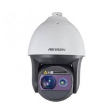 2 Мп 50х лазерная ip speeddome hikvision ds-2df8250i8x-aelw(t3)