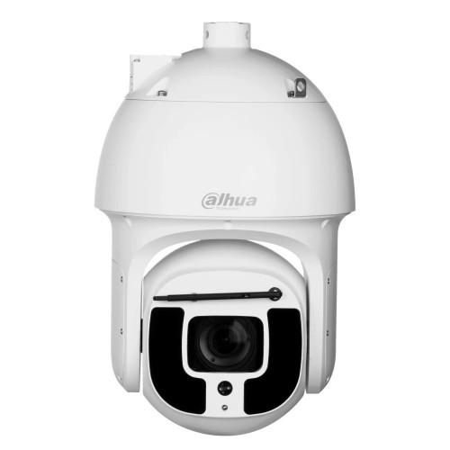 Роботизована IP-камера з AIPTZ відеокамера Dahua SD8A840-HNF-PA 8 Мп 40x Starlight ИК PTZ AI