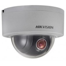 Ip speeddome hikvision hikvision ds-2de3304w-de