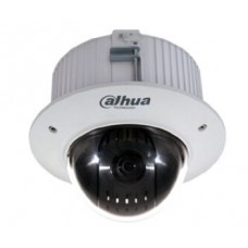 2Мп 12x сетевая видеокамера starlight ptz dahua dh-sd42c212t-hn