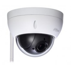 2МП starlight ip ptz видеокамера dahua c wi-fi dahua dh-sd22204ue-gn-w