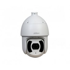 2Мп 45x сетевая видеокамера starlight ptz dahua dahua dh-sd6ce245u-hni