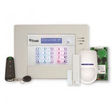 Стартовий комплект бездротової охоронної системи pyronix kit-enf32we-app/gprs