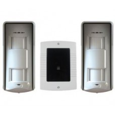 Комплект бездротової сигналізації pyronix kit xdh10tt-we