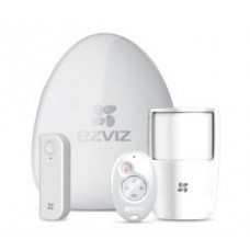 Комплект бездротової сигналізації ezviz bs-113a
