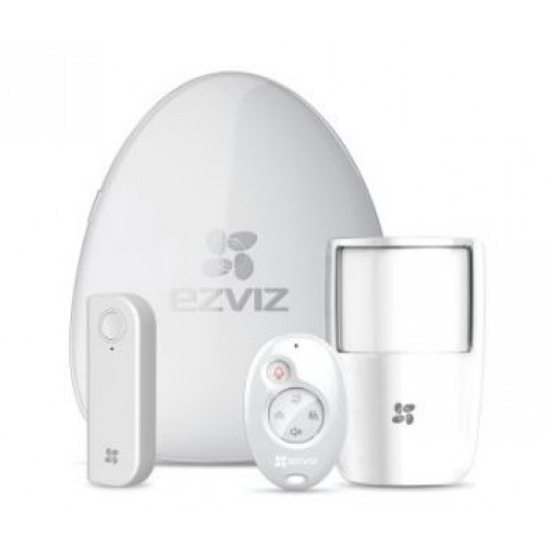 Комплект бездротової сигналізації Ezviz BS-113A