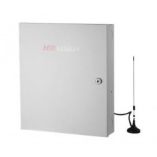 Панель управління безпекою hikvision ds-19a16-bng