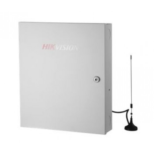 Панель управління безпекою Hikvision DS-19A16-BNG