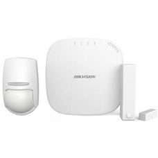 Комплект бездротової сигналізації (868 mhz) smart security home kit ds-pwa32-ns