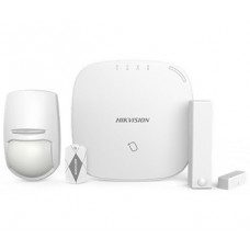 Комплект бездротової сигналізації (868 mhz) smart security home kit ds-pwa32-nst