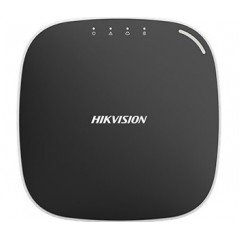 Беспроводной hub охранной сигнализации (868mhz) smart security home kit ds-pwa32-hg (black)