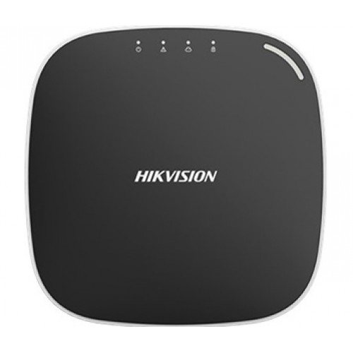 Бездротовий Hub охоронної сигналізації (868MHz) Smart Security Home Kit DS-PWA32-HG (Black)