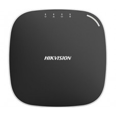 Hub бездротової сигналізації (868mhz) smart security home kit ds-pwa32-hs (black)