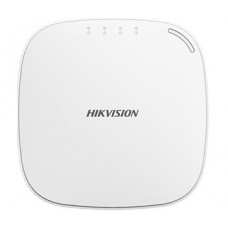 Hub бездротової сигналізації (868mhz) smart security home kit ds-pwa32-hs (white)