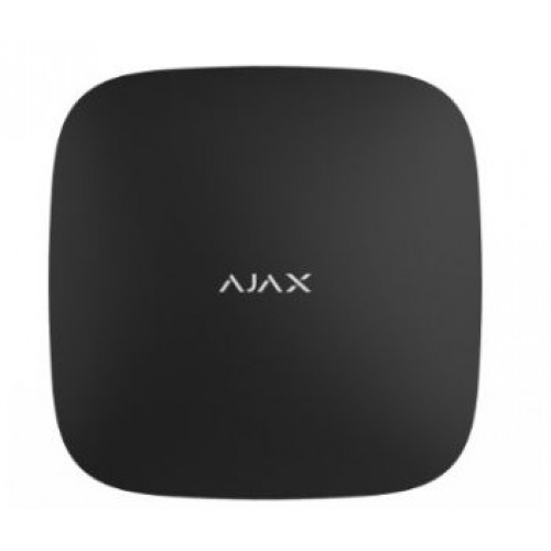 Ретранслятор радиоканальный ReX black EU