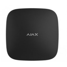 Інтелектуальна централь ajax hub plus (black)