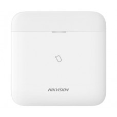 Hub бездротової сигналізації (868mhz) hikvision ds-pwa96-m-we