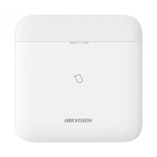 Hub бездротової сигналізації (868MHz) Hikvision DS-PWA96-M-WE