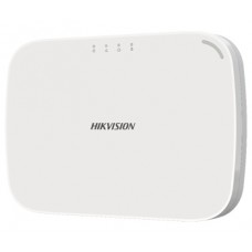 Гібридний приймально-контрольний прилад hikvision hikvision ds-pha20-p