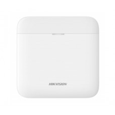 Бездротова сигналізація hikvision ax pro ax pro ds-pwa64-l-we hub