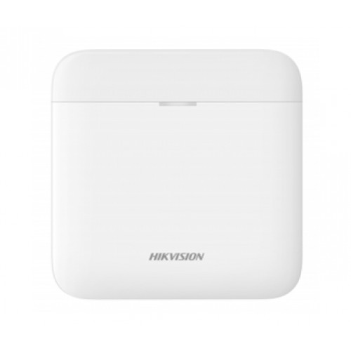 Бездротова сигналізація Hikvision AX PRO AX PRO DS-PWA64-L-WE Hub