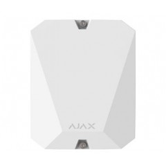 Модуль інтеграції сторонніх провідних пристроїв ajax multitransmitter white